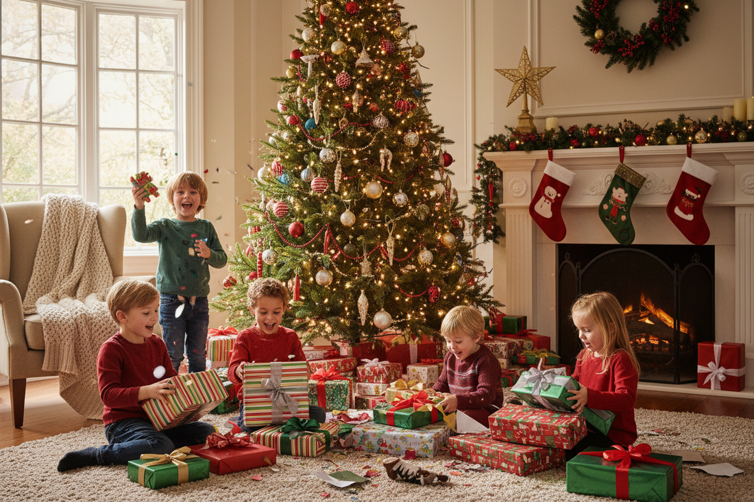 The Complete December 2026 Calendar: Every Single Reason to Celebrate This Month