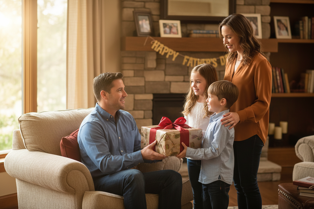 The June 2026 Guide: Dads, Donuts, and the Start of Summer