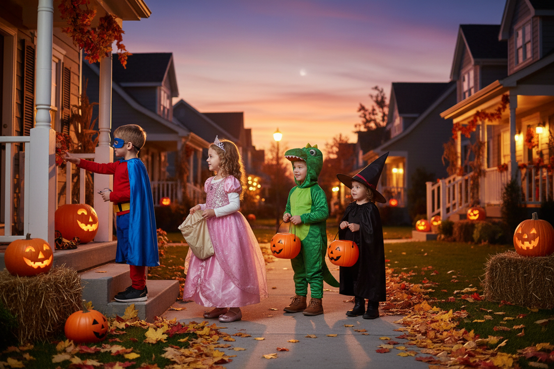 The Complete October 2026 Calendar: Every Single Reason to Celebrate This Month