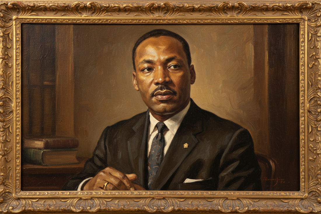 Diverse family volunteering together in their community, organizing donations and working on service projects with children and parents collaborating in a warm, positive atmosphere