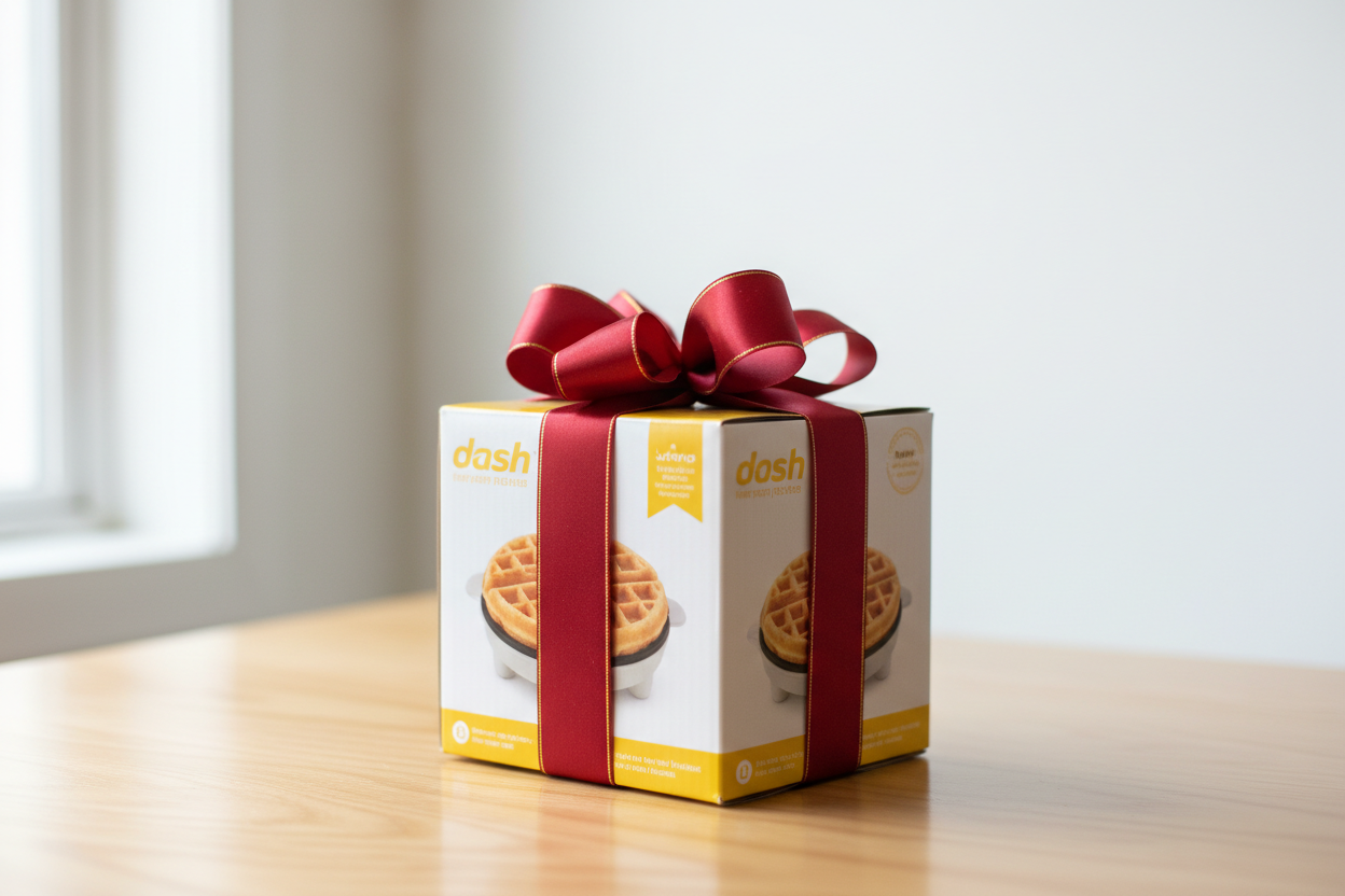 The Golden Crisp: Why National Waffle Day (Mar 25) is the Ultimate Breakfast Reset