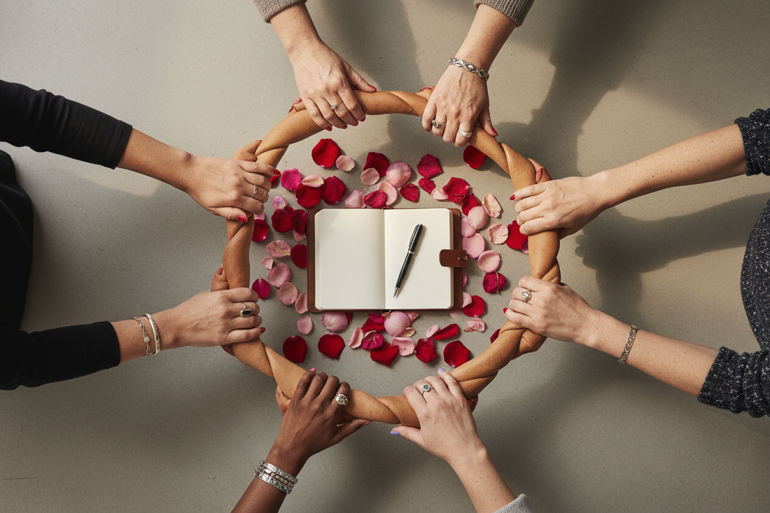 International Women's Day (March 8): How to Celebrate the Women Who Hold Up the Sky