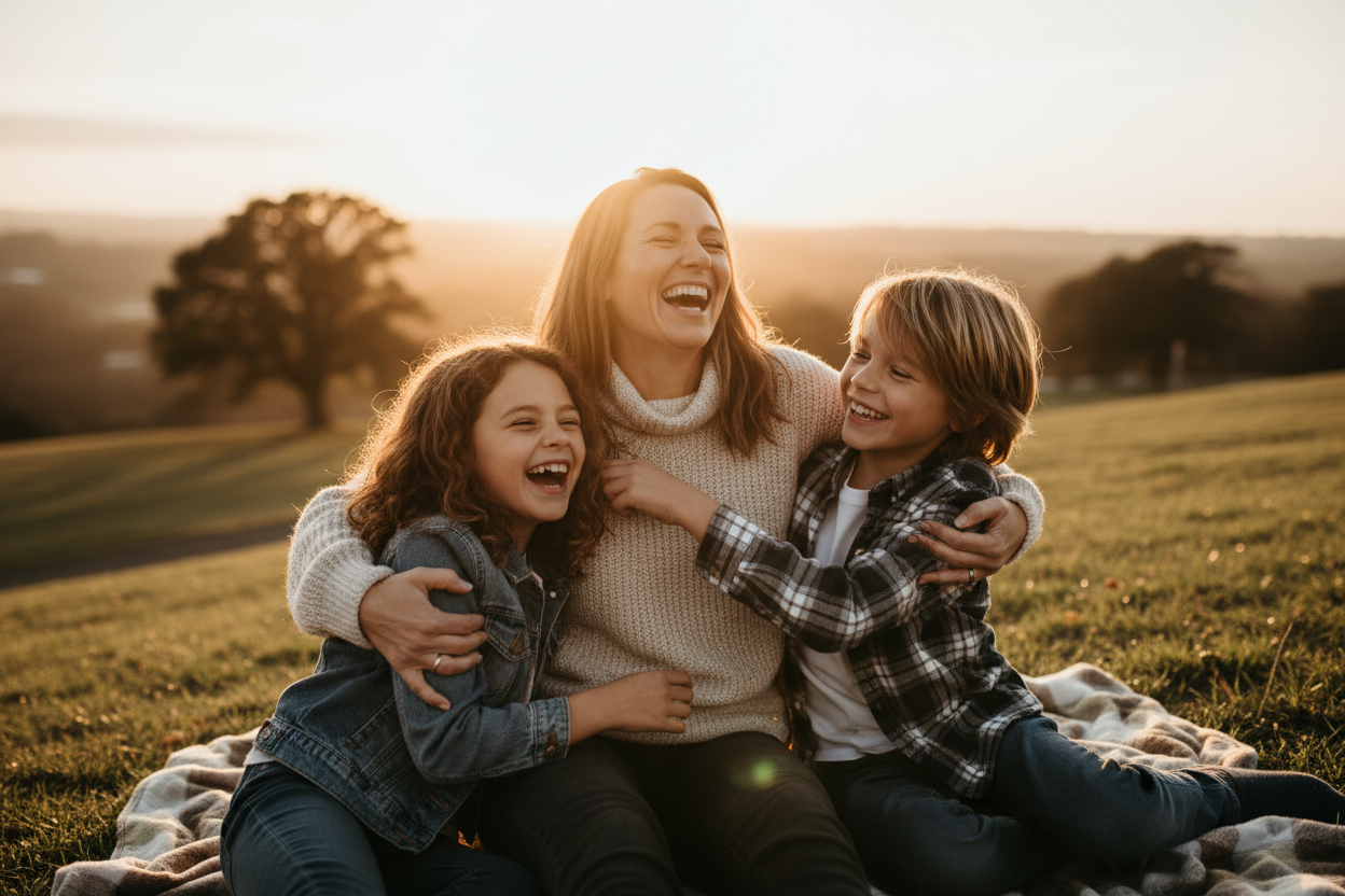 Mother's Day (May 10): 3 Powerful Ways to Honor the Life-Changer in Your Life