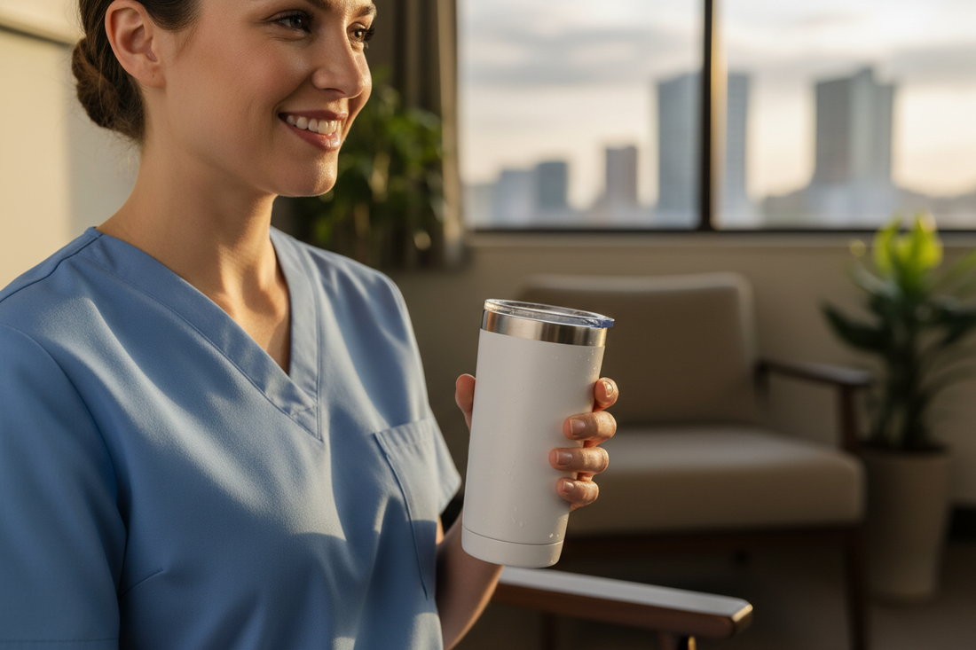 National Nurses Day (May 6): 3 High-Impact Ways to Honor Your Health Care Hero