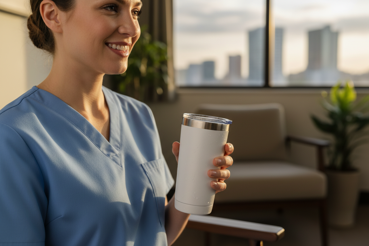 National Nurses Day (May 6): 3 High-Impact Ways to Honor Your Health Care Hero