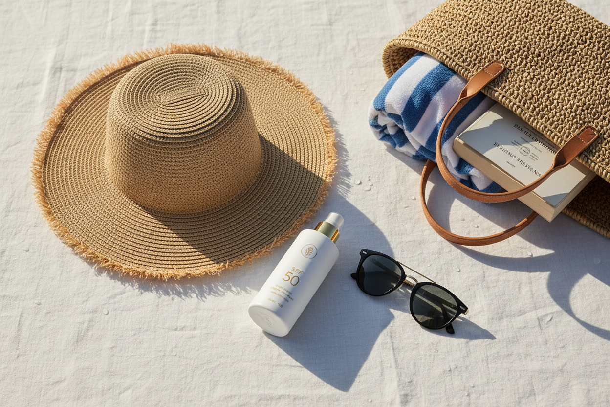 National Sunscreen Day (May 27): 3 Perfect Ways to Play Outside and Stay Protected