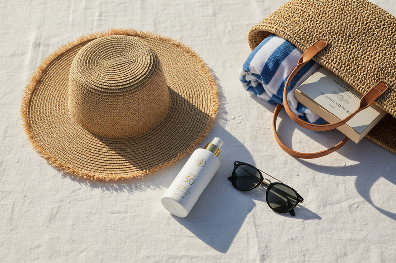 National Sunscreen Day (May 27): 3 Perfect Ways to Play Outside and Stay Protected