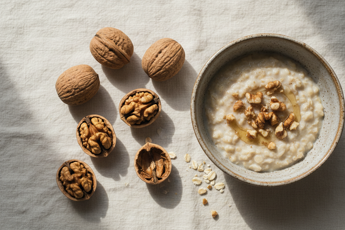 National Walnut Day (May 17): 3 Powerful Ways to Honor the World's Smartest Snack