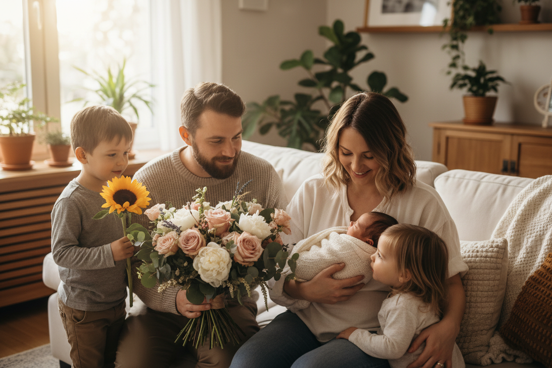 The May 2026 Guide: Mother’s Day, Memorial Day, and Surviving "Maycember"