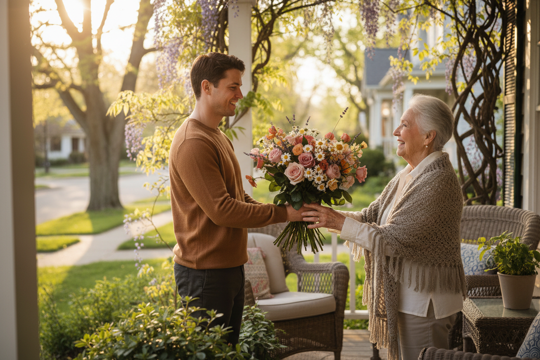 Random Act of Kindness