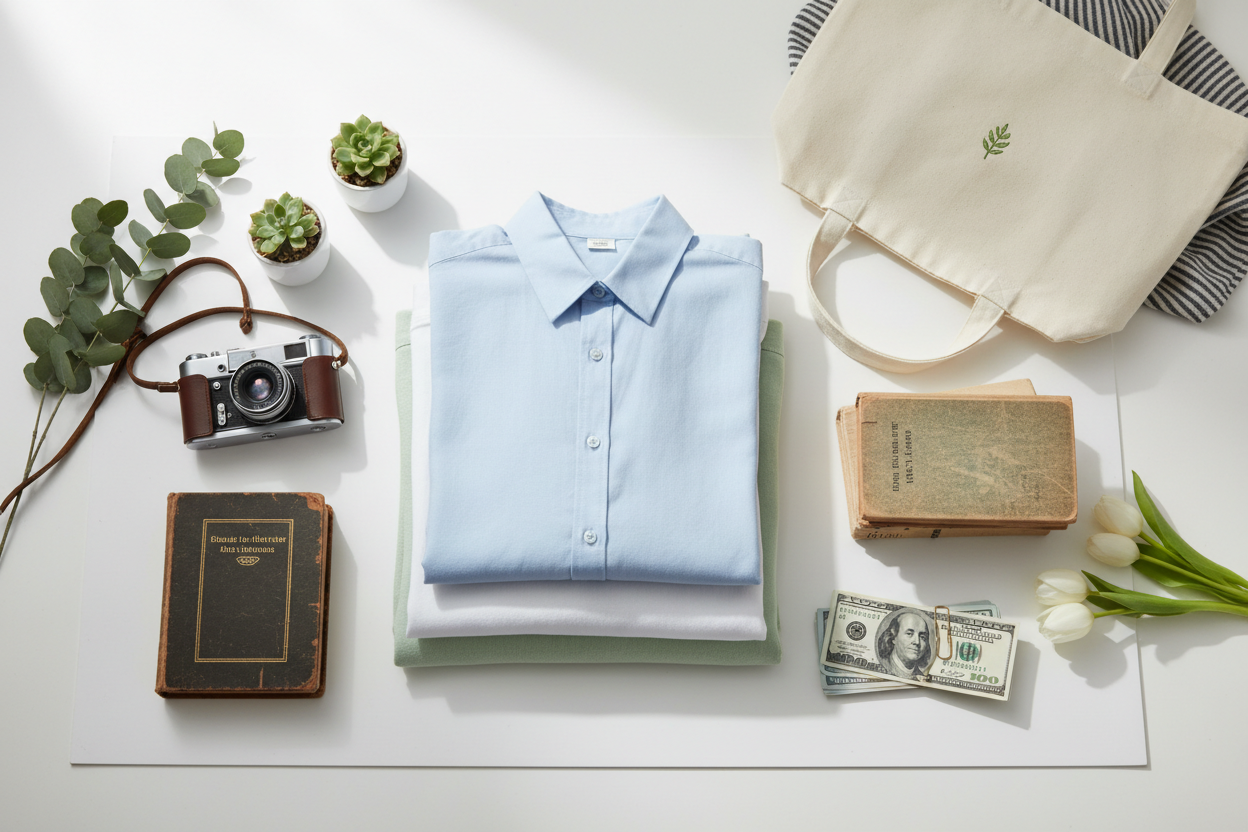 Spring Cleaning Hack: Turn Clutter into Cash | On Many Occasions