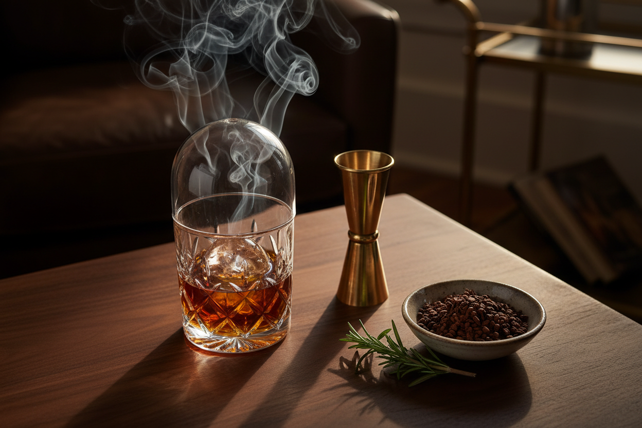 The Spirit of the South: Why June 14 is for the Bourbon Bold