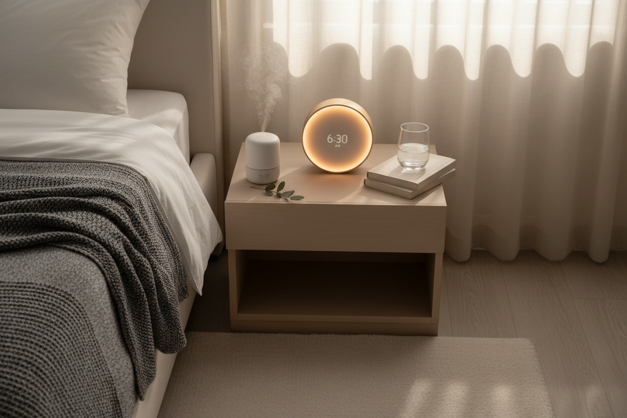 The Sunlight Hack: Conquer the Daylight Savings Slump (Mar 8)