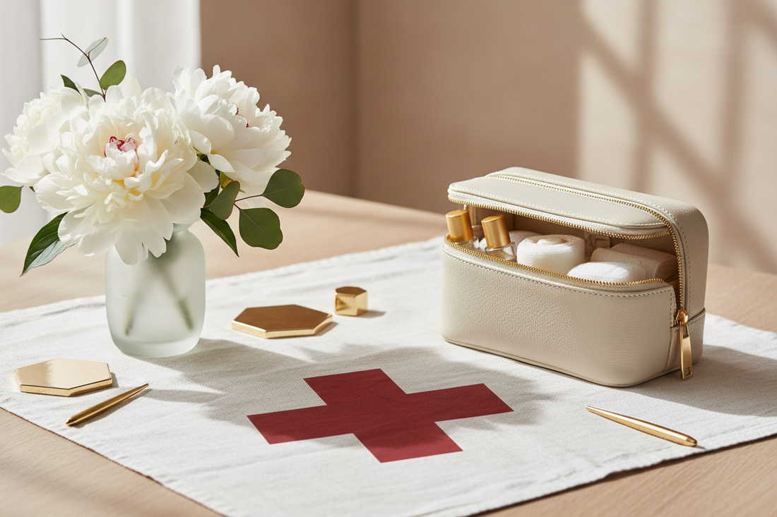 World Red Cross Day (May 8): 3 Powerful Ways to Be a Hero in Your Community